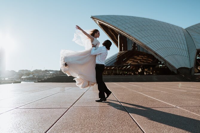 Photoshoot in stunning locations! (sydney) - Why this Sydney photoshoot is more than handing over your phone