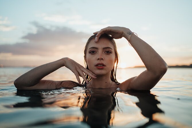 Photoshoot in stunning locations! (sydney) - Meeting Ash at Circular Quay