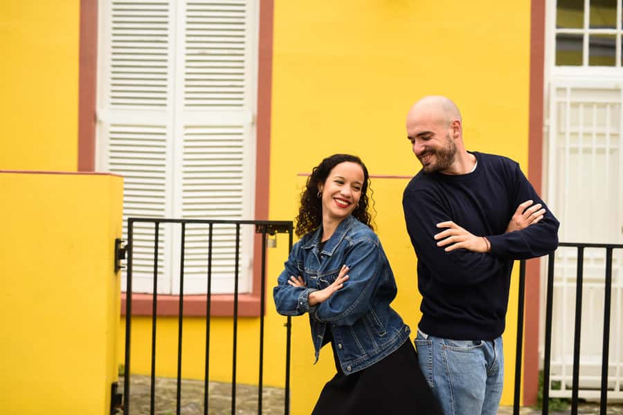 Photoshoot Session: Cape Town Bo-Kaap! - Is $80 per person good value?