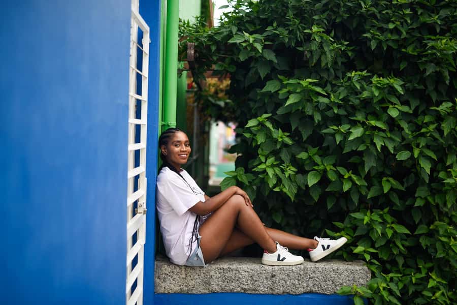 Photoshoot Session: Cape Town Bo-Kaap! - Timing, weather, and group size