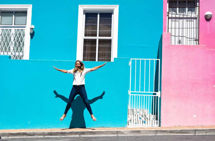 Photoshoot Session: Cape Town Bo-Kaap! - Who will enjoy this Cape Town photo walk?