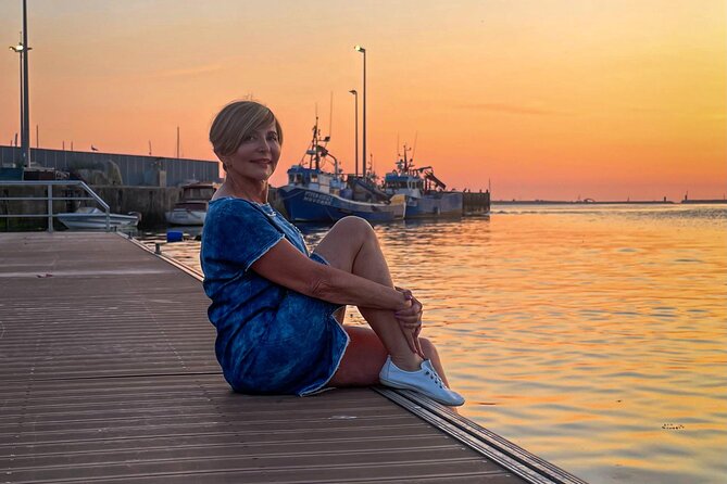 Photoshoot Session for Solo, Couples and Groups in Porto area - Is $78.10 per person good value?
