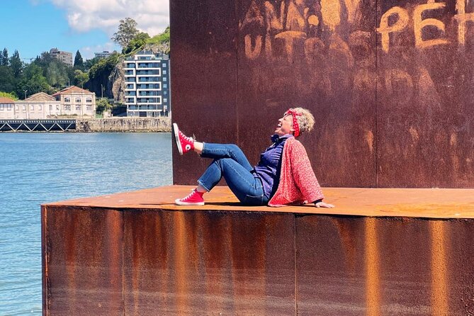 Photoshoot Session for Solo, Couples and Groups in Porto area - Who will enjoy this most?