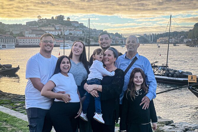 Photoshoot Session for Solo, Couples and Groups in Porto area - Practical details that affect your plans