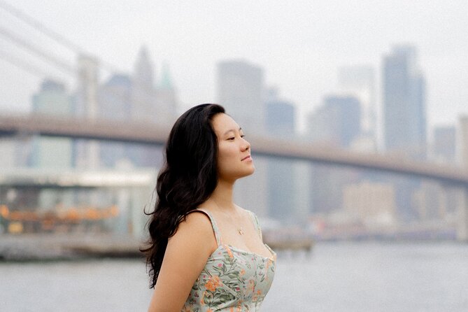 Photoshoot Tour in New York City - Washington Square Park and Greenwich Village