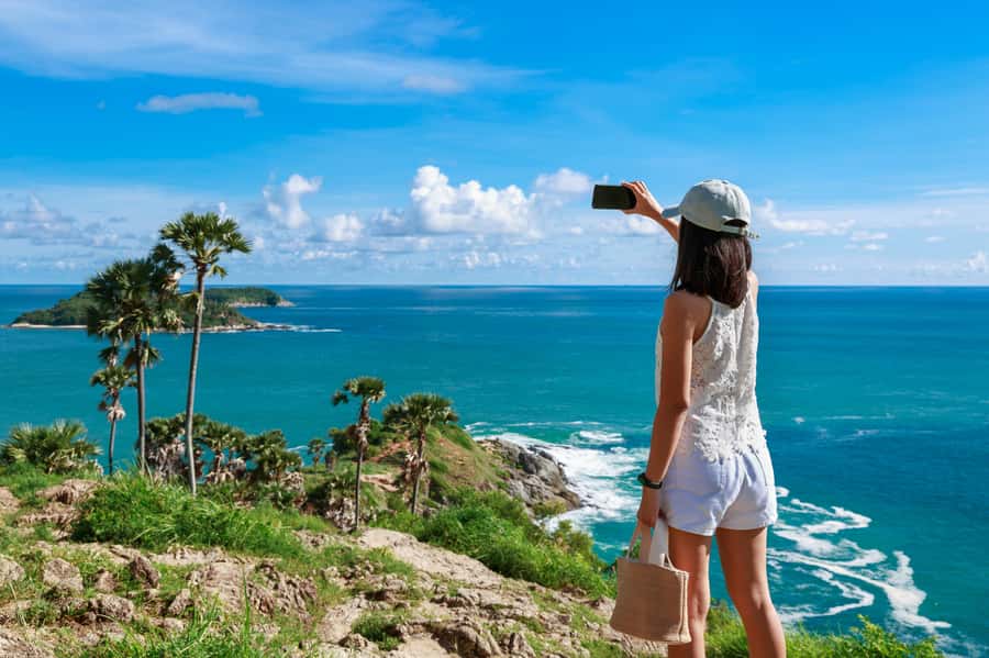 Phuket: City Highlights and Hidden Gems Instagram Tour - Why this one-day Phuket tour works