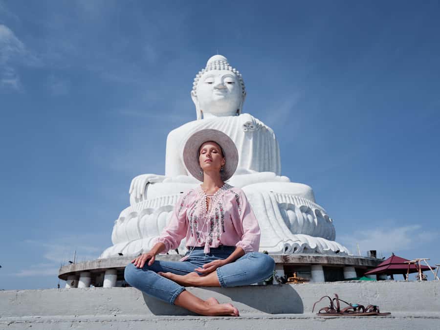 Phuket: City Highlights and Hidden Gems Instagram Tour - Phuket Old Town and Soi Romanee