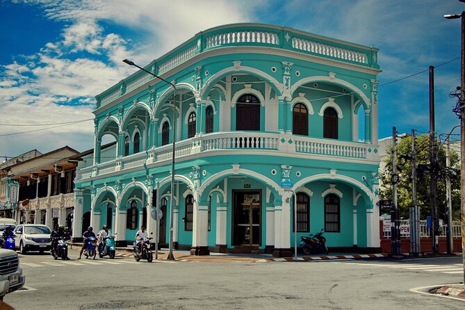 ️ Phuket Private Instagram Tour: All-Inclusive - Key points to know before booking