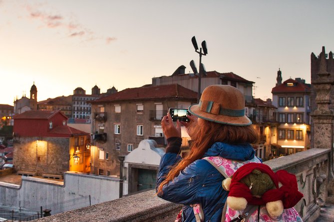 Porto 1/2 Day Walking Photo Tour & Portraits - Is $145.18 per person good value?