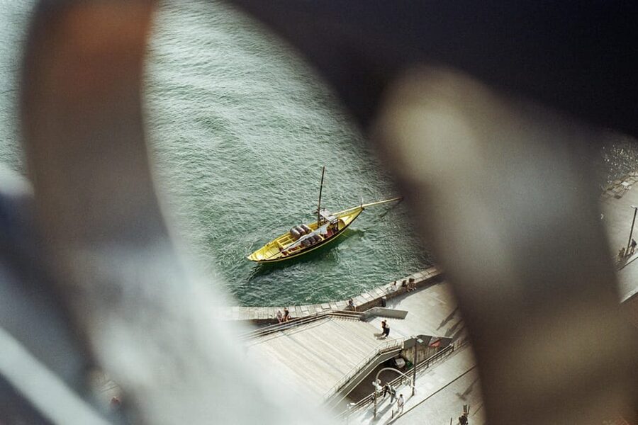 Porto: Analog Photography Workshop & Tour - Key points at a glance