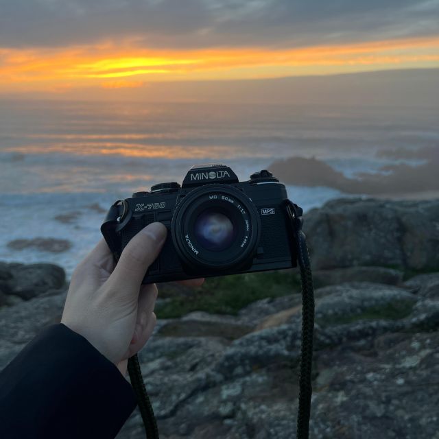 Porto: Analog Photography Workshop & Tour - What the strong feedback tells me