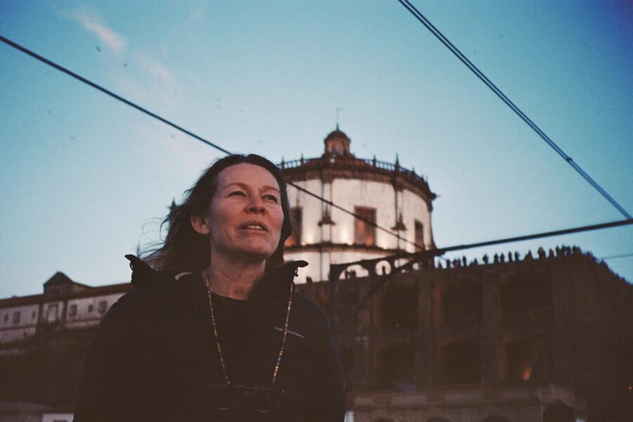 Porto: Analog Photography Workshop & Tour - Price, timing, and booking details
