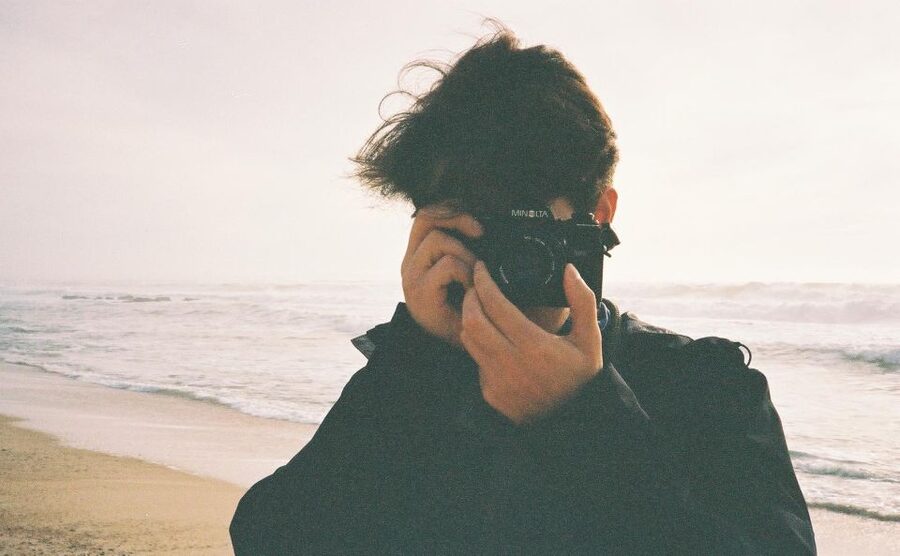 Porto: Analog Photography Workshop & Tour - Starting at Fonte dos Leões