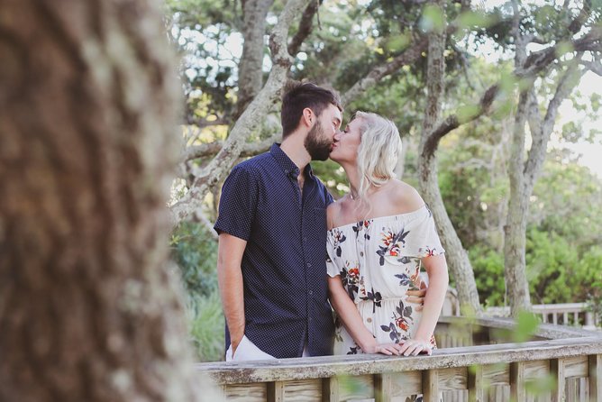 Portrait Photographer - The Location Needs Confirmation Before You Pay