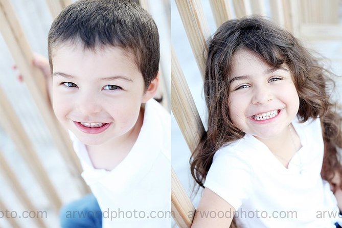 Portrait Photographer - Who Will Get the Most From This Experience