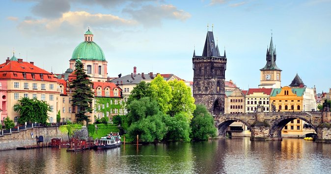 Prague Photo Tours - Key points for your Prague photo session