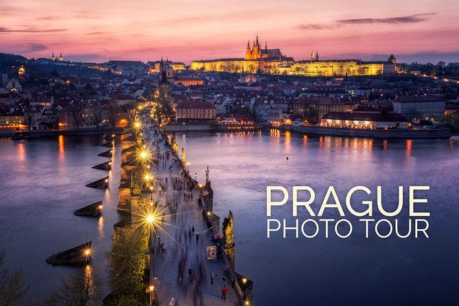 Prague Photo Tours - Why this tour works better than a standard photo walk