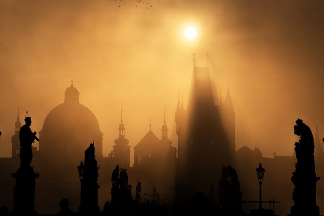 Prague Photo Tours - Old Town: interiors, streets, and a change of subject