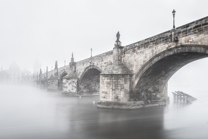 Prague Photo Tours - The value of $290.25 per person