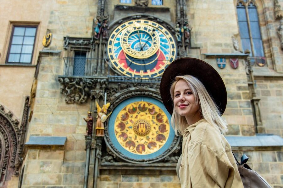Prague: Professional Photoshoot in the Old Town - Is the $45 price good value?