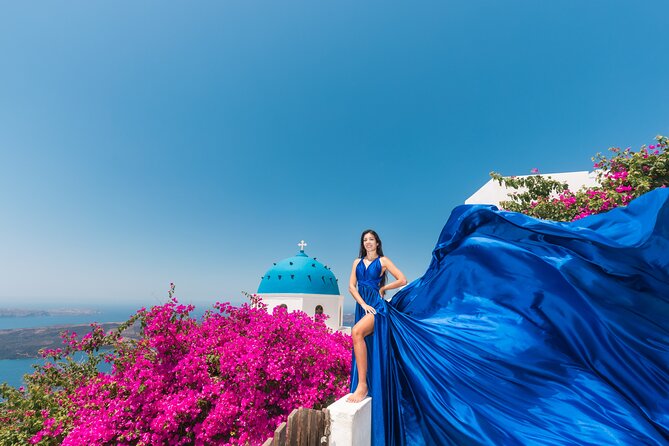 Premium Flying Dress Experience with Hotel Pick up & drop off - Who will enjoy this experience most