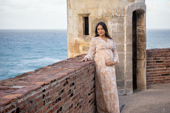 Private 30+Minute Photoshoot in Old San Juan (Photo shoot) - Steve’s role goes beyond the camera