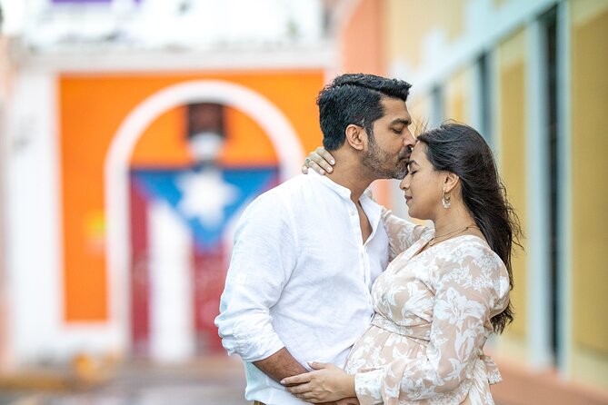 Private 30+Minute Photoshoot in Old San Juan (Photo shoot) - Is $79 per person good value?