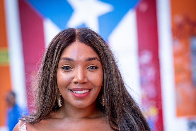 Private 30+Minute Photoshoot in Old San Juan (Photo shoot) - Who will get the most from this experience