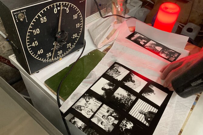 Private Analogue Photography Experience in Berlin - Why this Berlin experience feels different