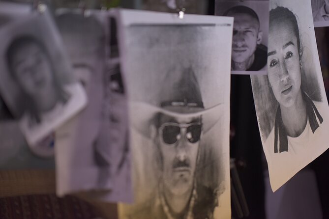 Private Analogue Photography Experience in Berlin - What the private format is worth