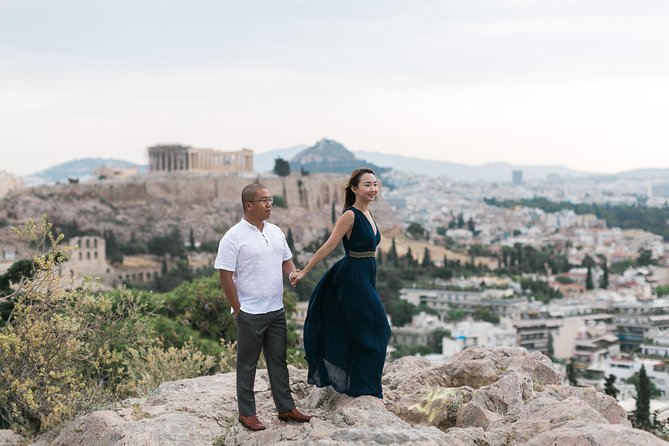 Private Athens Walking Tour with a Personal Photographer - Is $240.15 good value?
