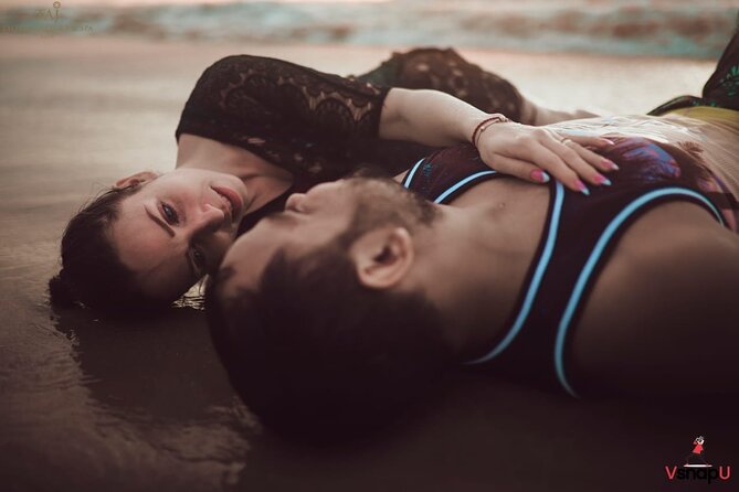 Private Beach Photoshoot in North Goa by Professional Photographer - Key points to know before you book
