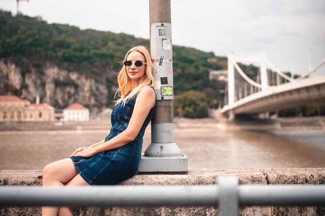 Private Budapest Street Art Photography - A quick route through Budapest’s street scenes