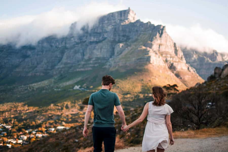 Private Couple,Family&Group Photoshoot Session in Cape Town - Is $109 per person good value?