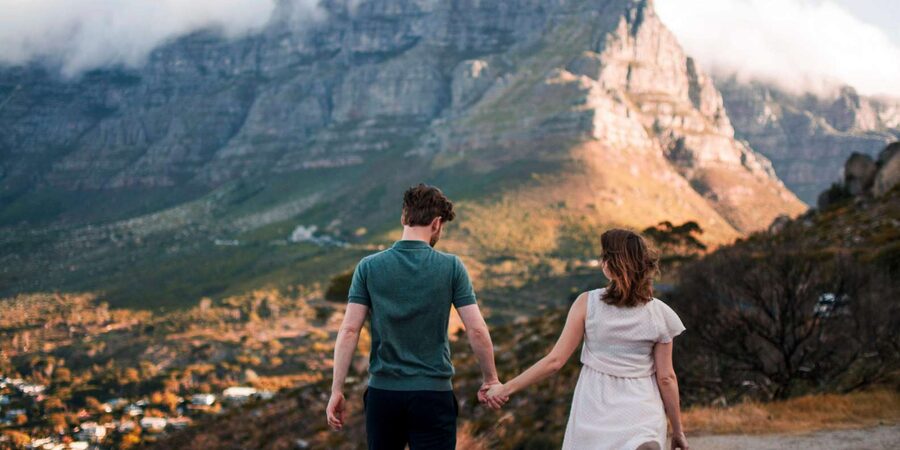 Private Couple,Family&Group Photoshoot Session in Cape Town - Weather, cancellation, and simple planning