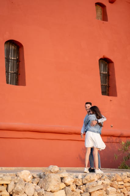 Private Couples Photoshoot in Malta - Should you book it?