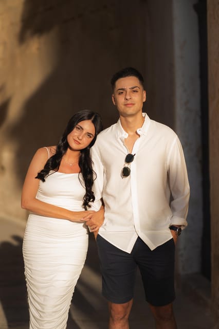 Private Couples Photoshoot in Malta - Why a Malta photoshoot can be worth your holiday time