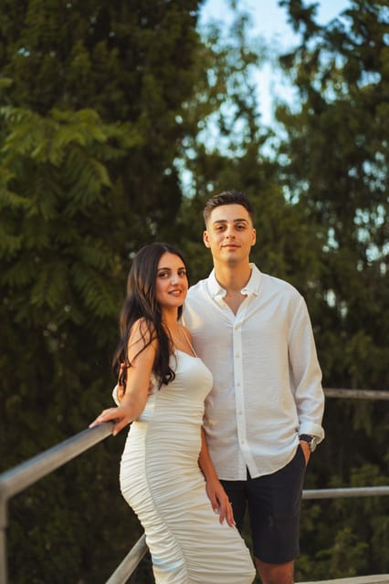 Private Couples Photoshoot in Malta - Who should book this photoshoot
