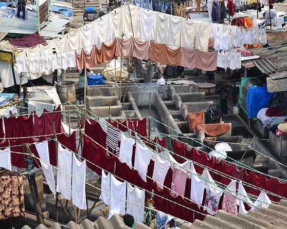 Private Dharavi Slum Photography Tour With Pickup - Key points to know before booking