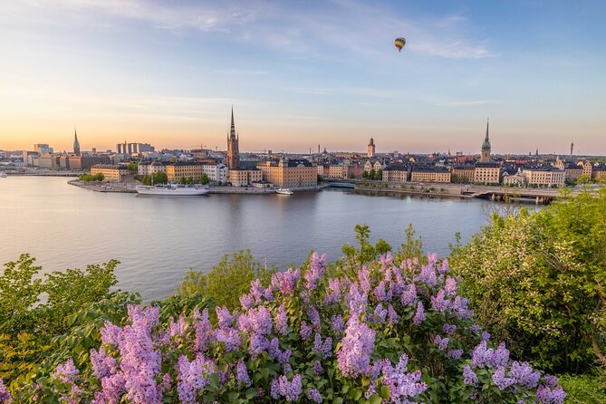 Private Golden Hour Photo Walk in Stockholm - Why the golden hour matters in Stockholm