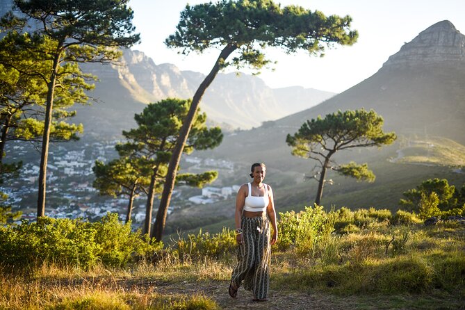 Private Group Photoshoot in Cape Town - Weather, timing, and practical planning
