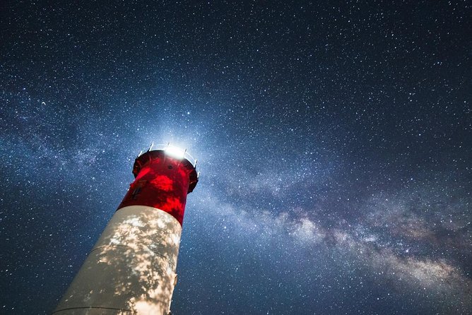 Private Guided Night Photography Tours on Cape Cod (for one photographer.) - Is $425 a fair price?