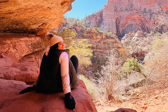 Private Guided Photography & Walking Tour of Zion National Park - What the $399 price really covers