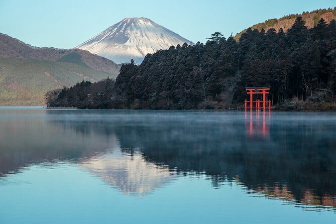 Private Hakone Kimono costume Photo Tour with Hotel Pick-up - Odawara Castle adds history and formal portraits