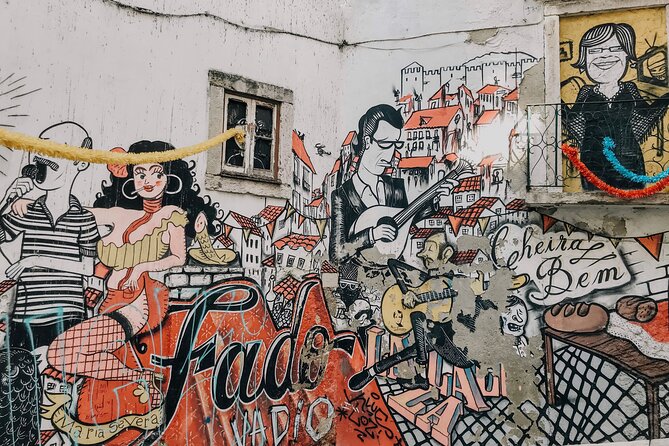 Private Highlights Photography Tour in Lisbon - Rua Augusta, Rossio Square, and Restauradores