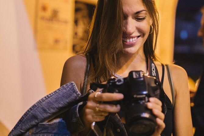 Private Highlights Photography Tour in Lisbon - Who will get the most from this Lisbon tour