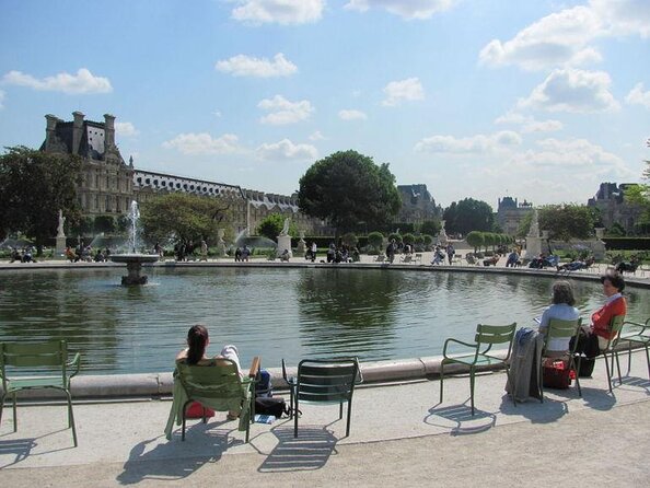 Private Historical Photo Tour in Paris - Key points to know before booking