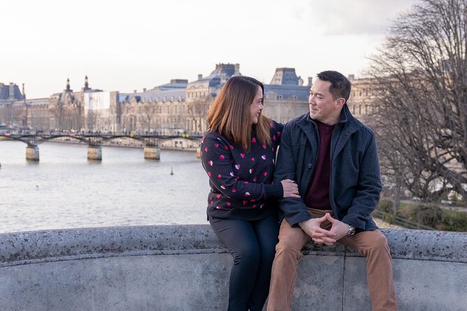 Private Historical Photo Tour in Paris - Starting at La Madeleine and Place de la Concorde