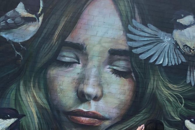 Private Houston Mural Instagram Tour by Cart - Who will enjoy this tour most