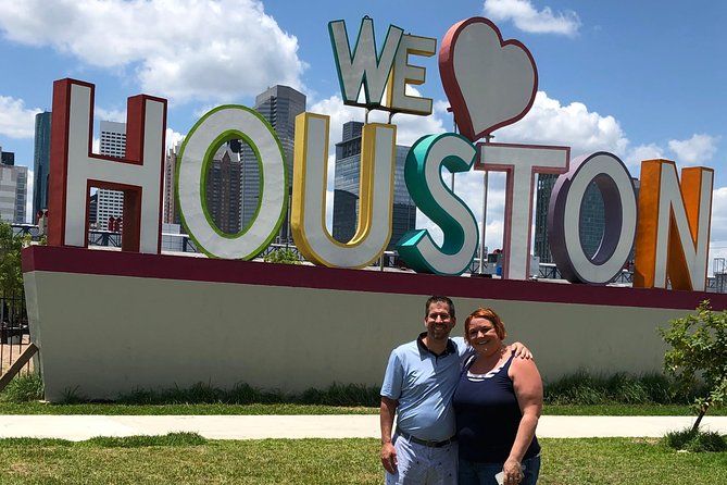 Private Houston Mural Instagram Tour by Cart - Should you book the Houston mural cart tour?